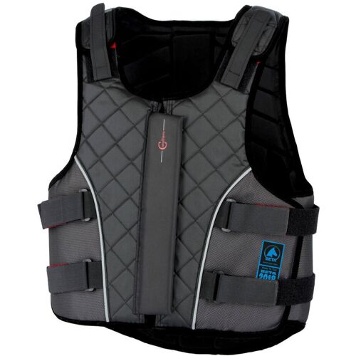 Covalliero Sicherheitsweste Erwachsene ProtectoFlex light Rückenprotektor L kavalio - für mich und mein Pferd