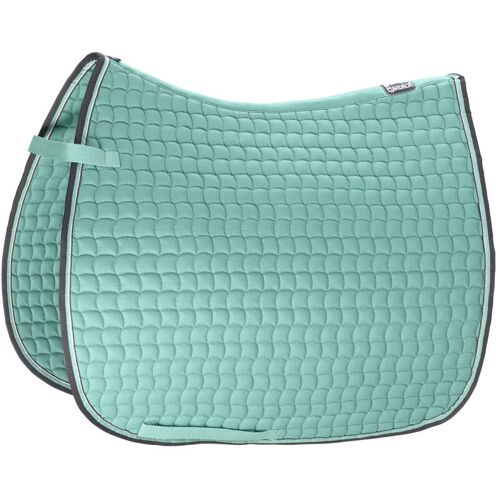 Eskadron Schabracke Cotton Contrast Ice DL kavalio - für mich und mein Pferd - Ice