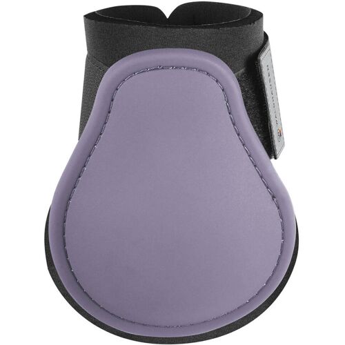 Waldhausen Streichkappen Basic Beinschutz Lavendel/Schwarz M kavalio - für mich und mein Pferd - Lavendel/Schwarz