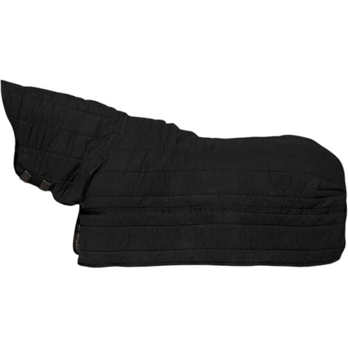 Kentucky Horsewear Unterdecke 150g + Halsteil Skin Friendly Schwarz 145 cm kavalio - für mich und mein Pferd - Schwarz