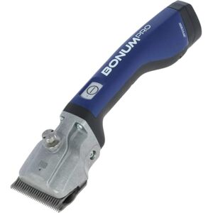 Aesculap Schermaschine Bonum Pro Pferde-Feinschur Akku-Schermaschine Blau kavalio - für mich und mein Pferd - Blau Aesculap Schermaschine Bonum Pro Pferde-Feinschur Akku-Schermaschine Blau kavalio - für mich und mein Pferd - Blau