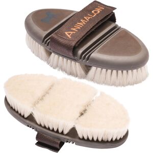 Animalon Glanzbürste CareFlex Pferdebürste Staubbürste weiche Borsten kavalio - für mich und mein Pferd Animalon Glanzbürste CareFlex Pferdebürste Staubbürste weiche Borsten kavalio - für mich und mein Pferd