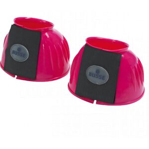 BUSSE Hufglocken Sturdy Klettverschluss Gummiglocken Fuchsia S kavalio - für mich und mein Pferd - Fuchsia BUSSE Hufglocken Sturdy Klettverschluss Gummiglocken Fuchsia S kavalio - für mich und mein Pferd - Fuchsia