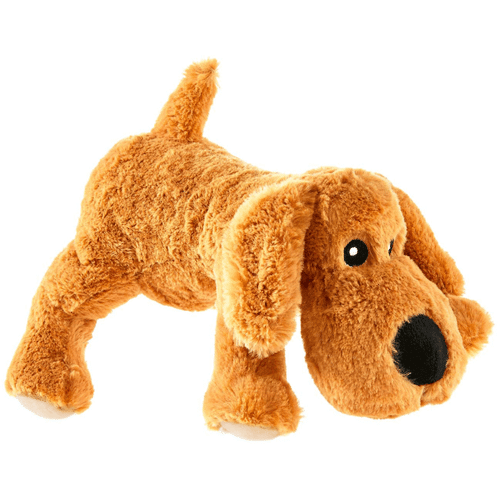 Wolters Plüschhund Beige 20cm