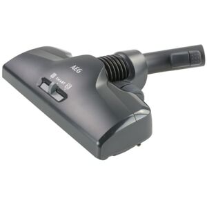 AEG Staubsauger-Bodendüse - 32 mm, Grau, Verriegelung AEG Staubsauger-Bodendüse - 32 mm, Grau, Verriegelung