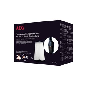 AEG AEF150 2er Pack Innenfilter für CX7-2 9001683755