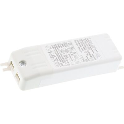 AEG Trafo - 12V DC Transformator AEG Trafo - 12V DC Transformator