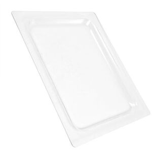 AEG 50293795006 - transparent - Mikrowellen-Glasplatte AEG 50293795006 - transparent - Mikrowellen-Glasplatte