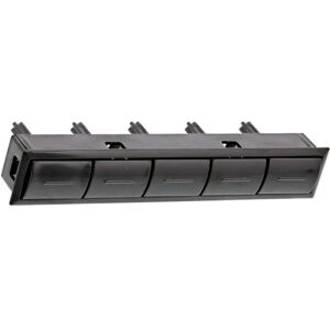 Electrolux Tastensatz - Schwarz - Satz Electrolux Tastensatz - Schwarz - Satz