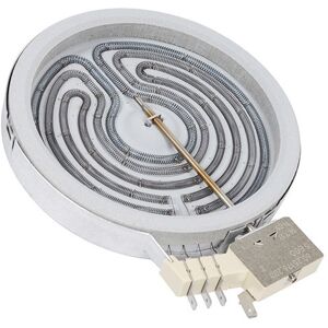 Generic - Kokeplate 14 cm - 1200W 230V - Glass-keramik Kochfeld Generic - Kokeplate 14 cm - 1200W 230V - Glass-keramik Kochfeld