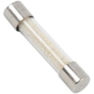 AEG - 4071373056 - Door interlock - 12.5A - Fuse AEG - 4071373056 - Door interlock - 12.5A - Fuse