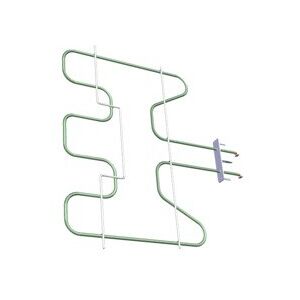 AEG Backofenheizung Oberhitze - 230V, 1900W - Ofenheizelement AEG Backofenheizung Oberhitze - 230V, 1900W - Ofenheizelement
