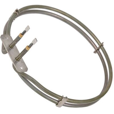 AEG 2400W-Heizelement rund für Backöfen 3871425116 AEG 2400W-Heizelement rund für Backöfen 3871425116