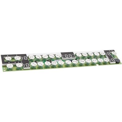 ELECTROLUX - MODULE ELECTRONIQUE PAS CONFIGURE - Elektronische Modul ELECTROLUX - MODULE ELECTRONIQUE PAS CONFIGURE - Elektronische Modul