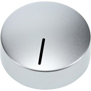 AEG Knebel,Wähler,Silber,new version 4055127486 AEG Knebel,Wähler,Silber,new version 4055127486