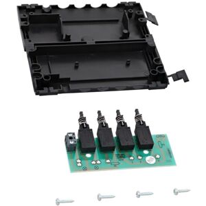 AEG Kit - elektronische Modul AEG Kit - elektronische Modul