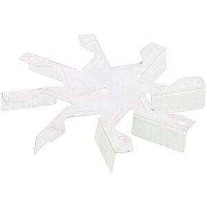 AEG 50280596003 - Universelles Ventilatorrad AEG 50280596003 - Universelles Ventilatorrad