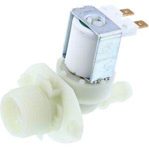 Rex Modell 140001158025 Elektroventil - Wasserfluss 2,5L/min Rex Modell 140001158025 Elektroventil - Wasserfluss 2,5L/min