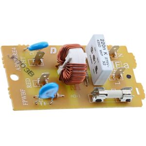 AEG Modell 50280305009 - Filter AEG Modell 50280305009 - Filter