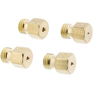 AEG G20-20mbar Düsensatz - Gasdüsen-Set AEG G20-20mbar Düsensatz - Gasdüsen-Set