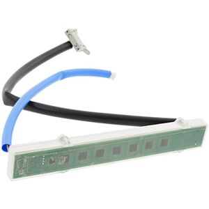 AEG Schieber, komplett 4055395166 AEG Schieber, komplett 4055395166