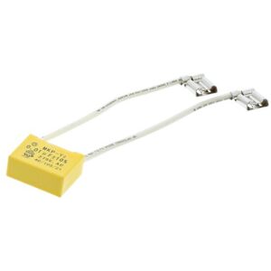 AEG Kondensator, mit, Verbindungskabel 5617411011 AEG Kondensator, mit, Verbindungskabel 5617411011