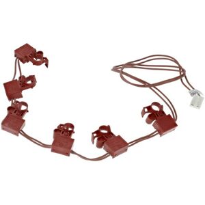 AEG Schalter, komplett 3570571327 AEG Schalter, komplett 3570571327