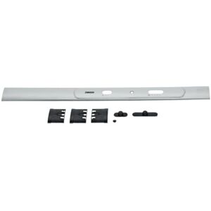 ZANUSSI Inox Zierleiste - Seitenschutz ZANUSSI Inox Zierleiste - Seitenschutz