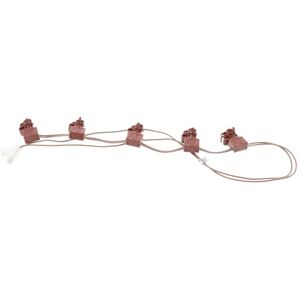 AEG Schalter, komplett 3570571335 AEG Schalter, komplett 3570571335