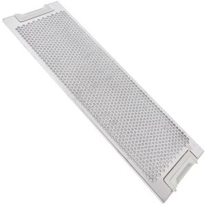 AEG Metallsiebeinsatz - Dunstabzugshaubenfilter - schützt Aluminium-Fettfilter AEG Metallsiebeinsatz - Dunstabzugshaubenfilter - schützt Aluminium-Fettfilter