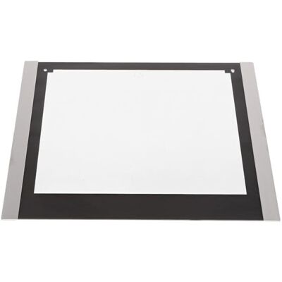 AEG Montage Türglas - 592x490mm - Ofentür Ersatz AEG Montage Türglas - 592x490mm - Ofentür Ersatz