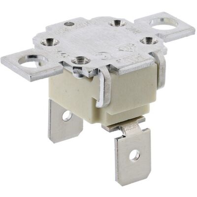 AEG Sicherheitsthermostat - Schwarz - 180°C AEG Sicherheitsthermostat - Schwarz - 180°C