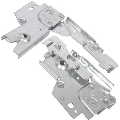 AEG Türscharnierset - 50286356006 AEG Türscharnierset - 50286356006
