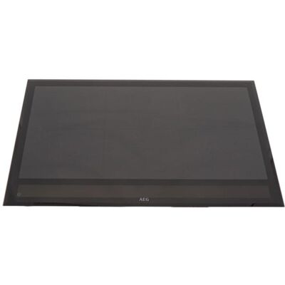 AEG 780x520mm Glas-Kochfeld - Kochfeld AEG 780x520mm Glas-Kochfeld - Kochfeld