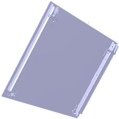 AEG Modell 3428434785 - Ofentürglas AEG Modell 3428434785 - Ofentürglas