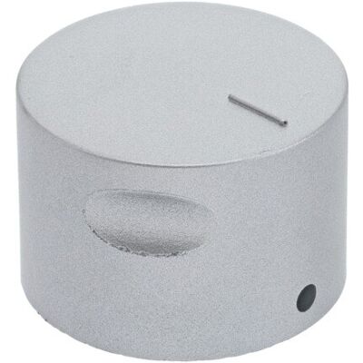 AEG Knebel 3550511012 - Knopf/Edelstahl AEG Knebel 3550511012 - Knopf/Edelstahl