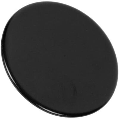 AEG - 3540139080 - schwarz - Brennerdeckel AEG - 3540139080 - schwarz - Brennerdeckel