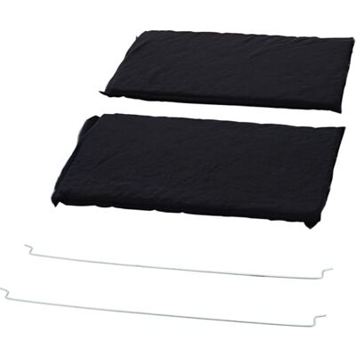 AEG LL 277x141 Kohlefilter - Drah, Tasche - Produkttyp AEG LL 277x141 Kohlefilter - Drah, Tasche - Produkttyp
