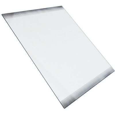 AEG Innere Glasscheibe für Backofentüren 3561046057 AEG Innere Glasscheibe für Backofentüren 3561046057