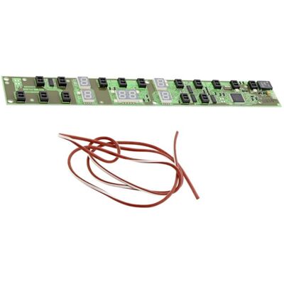 AEG 4055195426 Bedienoberflächen-Elektronik - Steuerungsplatine AEG 4055195426 Bedienoberflächen-Elektronik - Steuerungsplatine