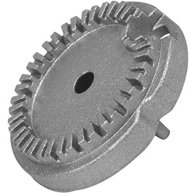 Electrolux Modell 3540138017 Brennerkrone Kleiner Kochfeldersatz Electrolux Modell 3540138017 Brennerkrone Kleiner Kochfeldersatz