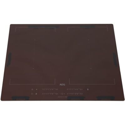 AEG Kochfeld - 580x510mm - Cooktop AEG Kochfeld - 580x510mm - Cooktop