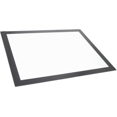 AEG 140157332010 Hochtemperatur-Türglas - Ofentürglas AEG 140157332010 Hochtemperatur-Türglas - Ofentürglas