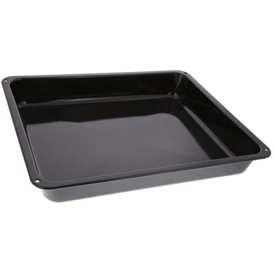 AEG - Herd-Fettpfanne - Hält den Ofen sauber beim Grillen - 3878857105 AEG - Herd-Fettpfanne - Hält den Ofen sauber beim Grillen - 3878857105