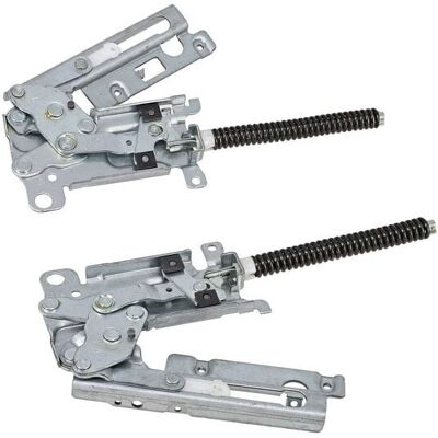 AEG Türscharnier - Modell 4055943106 - Für links und rechts - Bis 15kg AEG Türscharnier - Modell 4055943106 - Für links und rechts - Bis 15kg