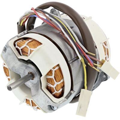 AEG Motor - Drehrichtungskontrolle - S40 AEG Motor - Drehrichtungskontrolle - S40