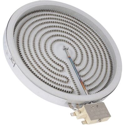 AEG Strahlungsheizer - 2300W 3740637214 AEG Strahlungsheizer - 2300W 3740637214