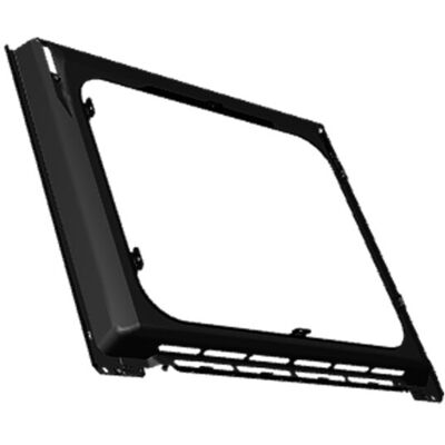 AEG Frontrahmen - Schwarz - 3532195942 AEG Frontrahmen - Schwarz - 3532195942
