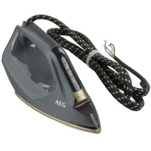 AEG Modell ST8-1-8EGM - Komplettes graues Bügeleisen AEG Modell ST8-1-8EGM - Komplettes graues Bügeleisen