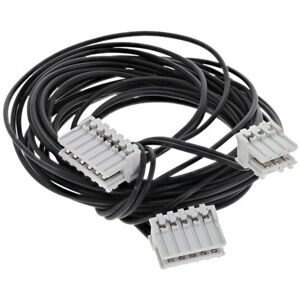 AEG Kabel - 870mm + 750mm - Kabel AEG Kabel - 870mm + 750mm - Kabel